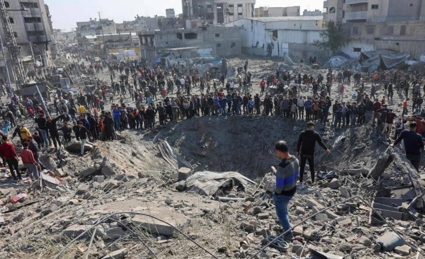 بسبب غزة.. الاتحاد الأوروبي يتجه نحو إلغاء "التجارة الحرة" مع إسرائيل