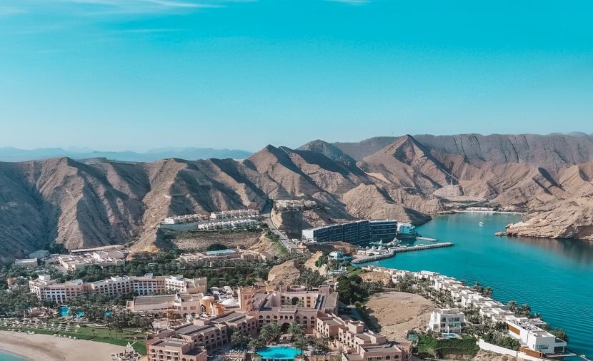 "شانجريلا الحصن" يقدم تجربة مميزة للاستمتاع بالنكهات المغربية الأصيلة
