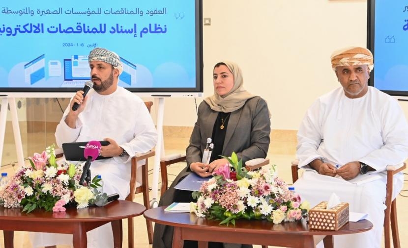 طرح 26 مناقصة بتكلفة 400 مليون ريال في 3 أشهر.. وإسناد مشاريع بتكلفة 203 ملايين