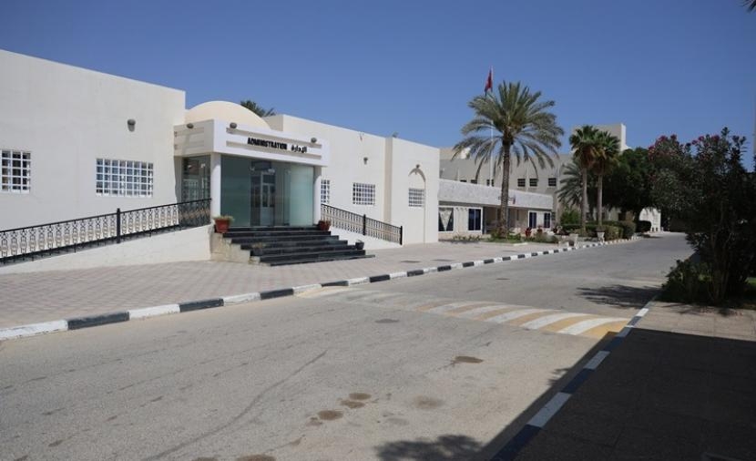 الإثنين.. افتتاح مختبر الاستزراع السمكي بـ"جامعة التقنية" في صور