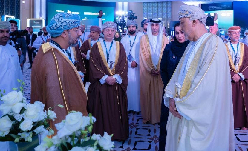 "صحار الدولي" شريك استراتيجي في منتدى "أدفانتج عُمان" 2025