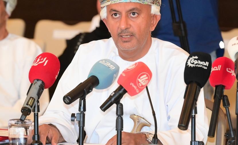 21 مليار ريال عُماني حجم الاستثمار التراكمي في المناطق الاقتصادية والحرة والصناعية