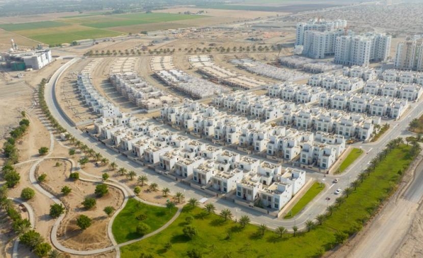 572.7 مليون ريال تداولات عقارية بنهاية مارس