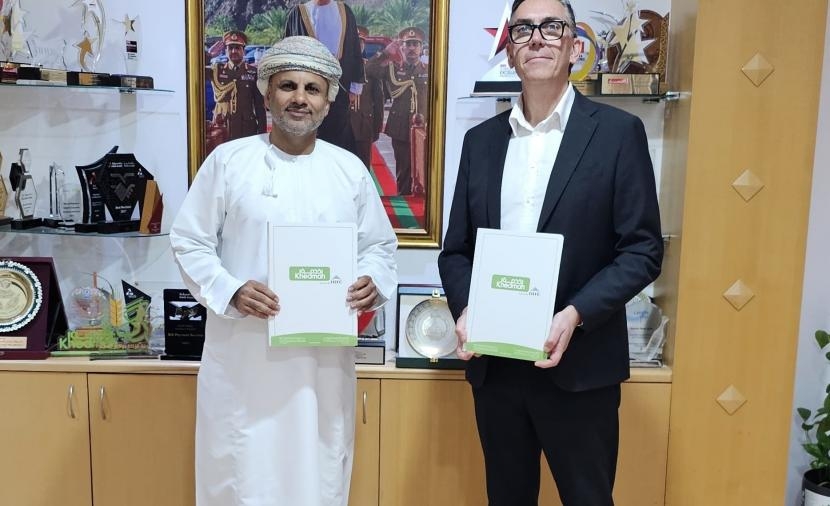 شراكة بين "خدمة" و"بريباي نيشن" لتعزيز الخدمات العالمية للدفع المسبق