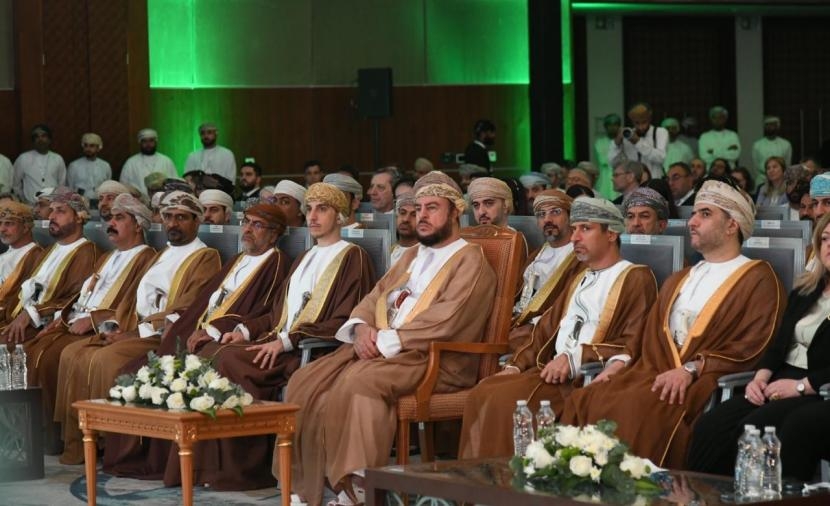 السيد أسعد يفتتح "المؤتمر الدولي للرابطة الإقليمية لمنظمي الطاقة".. وإشادات دولية بالحلول العُمانية المبتكرة