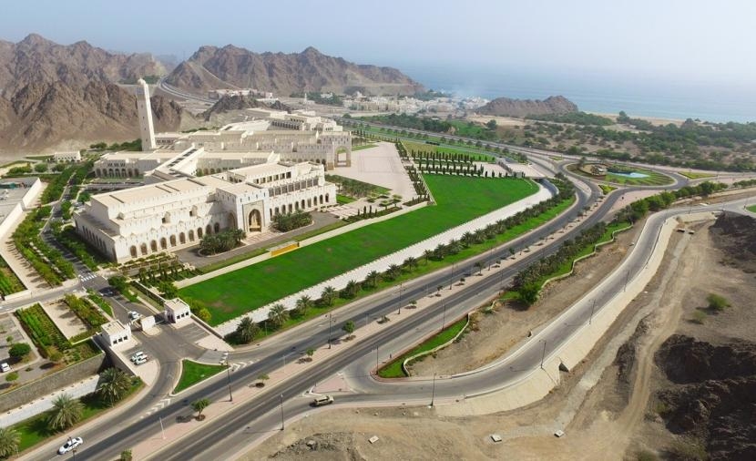 "مجلس عمان" يشارك في "مؤتمر اتحاد مجالس منظمة التعاون الإسلامي " بجاكرتا