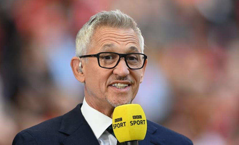 جاري لينكر يودع BBC بعد 25 عاما بعد اتهامات بمعاداة السامية