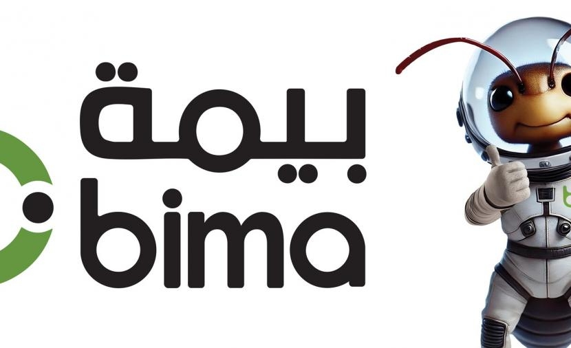 "بيمة" تنفذ تجربة فضائية فريدة من نوعها
