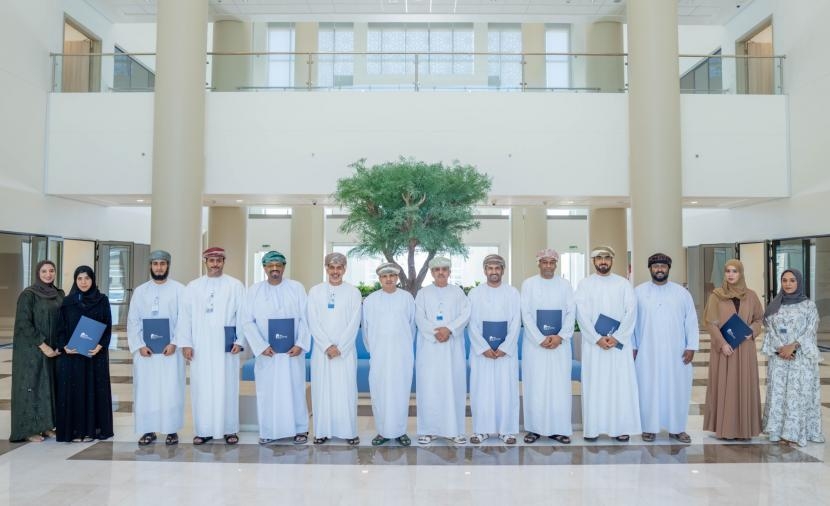 برنامج تدريبي في "إعلام الأزمات وإدارة السمعة" بالجامعة العربية المفتوحة