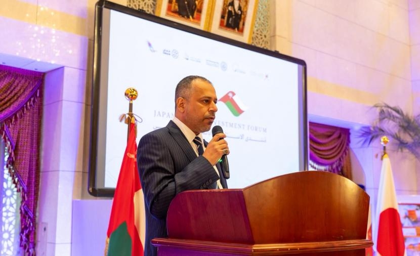 آفاق استثمارية واعدة بين سلطنة عُمان واليابان في قطاعات حيوية