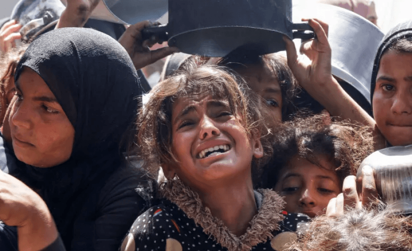 غزة تحت الحصار.. الأمم المتحدة تطالب بإجراءات فورية
