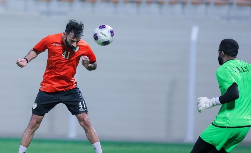 منتخبنا يستعد للأردن عبر بوابة لبنان في لقاء ودي غدًا