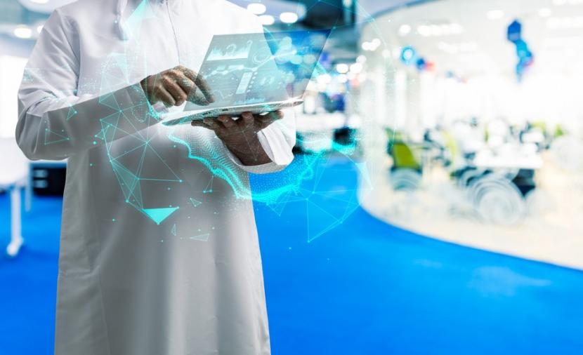 عُمان تتقدم 6% في "مؤشر نضوج الخدمات الحكومية الإلكترونية والنقالة"