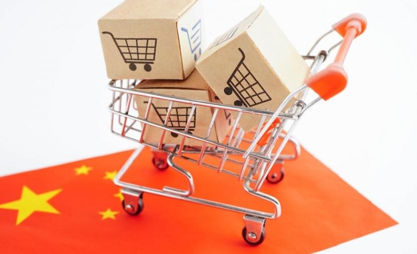 العُمانيون يُقبلون على منصات التسوق الصينية.. وتوقعات بنمو التجارة الإلكترونية في السلطنة إلى 1.09 مليار دولار