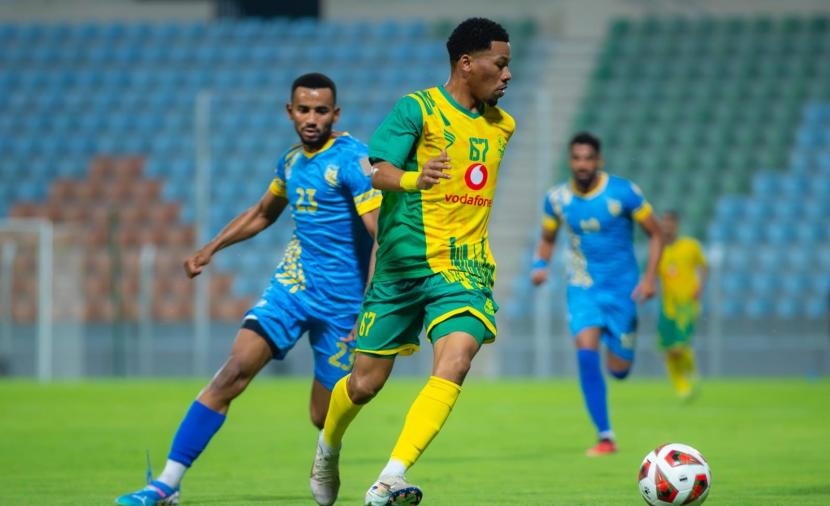 تتويج السيب بطلًا لكأس الاتحاد العُماني لكرة القدم