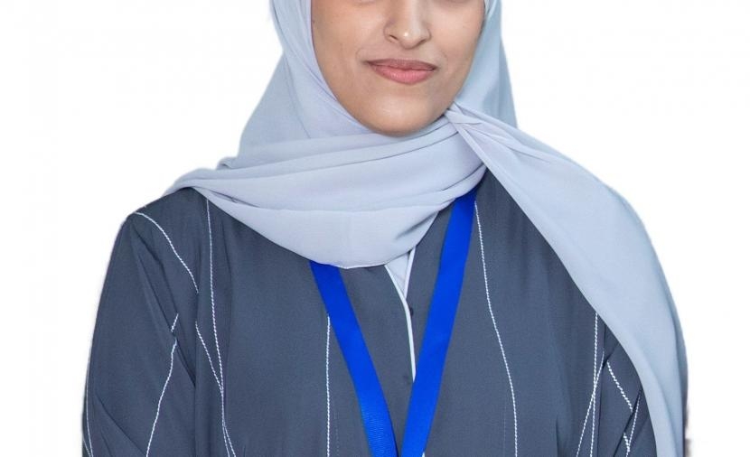 "أصنع قصتي في زمن التحوّل".. ديما المعولية تروي رحلتها في الذكاء الاصطناعي