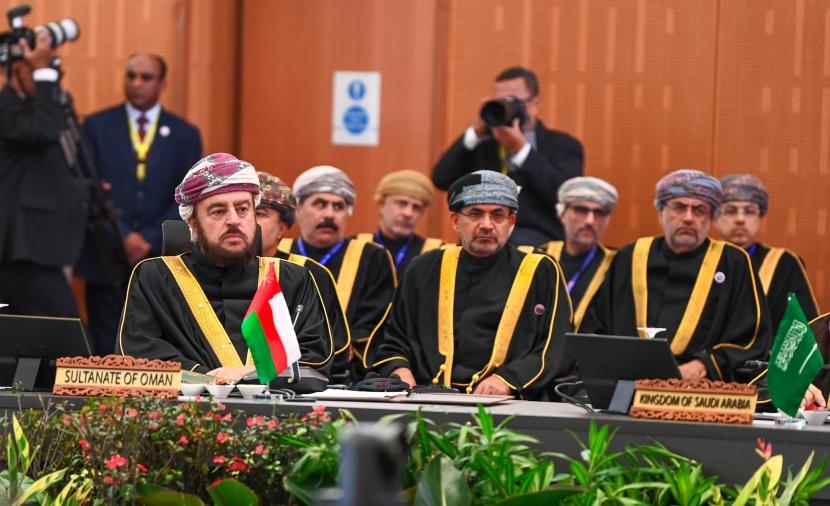 نيابة عن جلالة السلطان.. السيد أسعد يترأس وفد سلطنة عُمان في قمتي "الخليج- آسيان" و"الخليج- آسيان- الصين" في ماليزيا