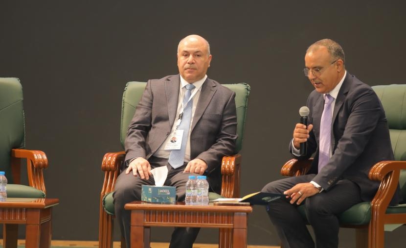 ختام المؤتمر الدولي لقسم اللغة العربية بجامعة ظفار
