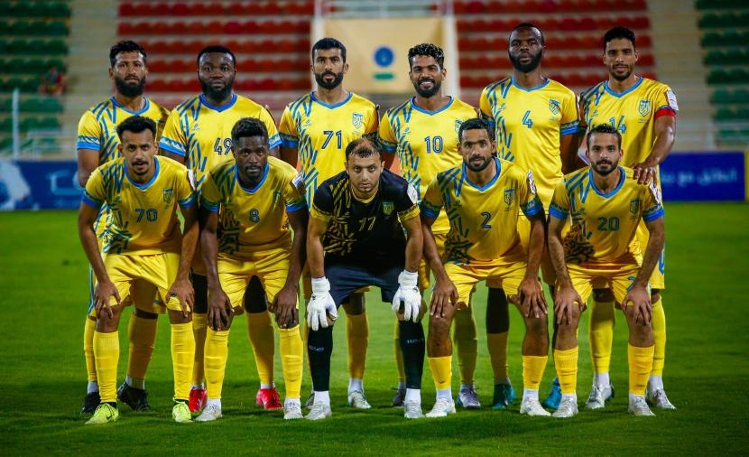 السيب وبهلاء في نهائي كأس الاتحاد العُماني لكرة القدم.. الأحد