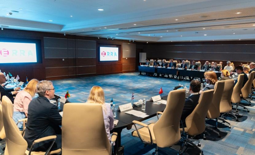 عُمان تستضيف اجتماع الجمعية العمومية للرابطة الإقليمية لمنظمي الطاقة