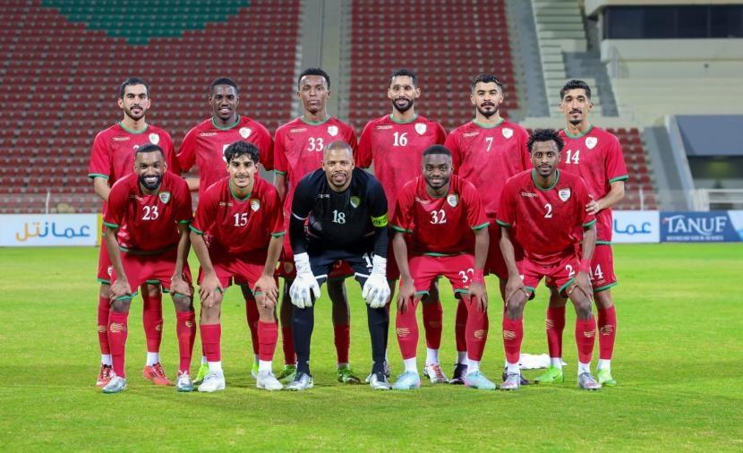 رسالة من لاعبي "الأحمر" للجماهير: المدرجات سلاحنا أمام الأردن