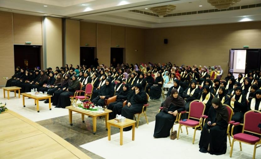 تكريم 300 دارسة في ختام الأنشطة السنوية بمدارس القرآن الكريم بالعوابي