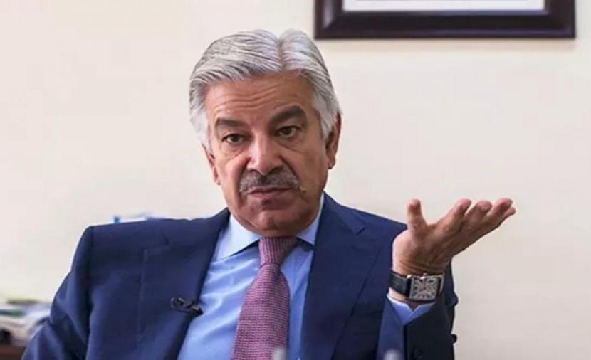 وزير الدفاع الباكستاني ينفي وجود أي تحرك نووي للجيش
