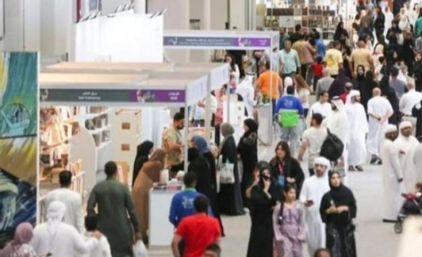 معرض أبوظبي الدولي للكتاب 2025، يعزز مكانة اللغة العربية كمنصة رائدة لإنتاج المعرفة وتعزيز التبادل الثقافي
