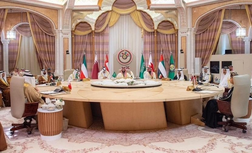 عُمان تحتفل اليوم بالذكرى 44 لتأسيس مجلس التعاون لدول الخليج العربية