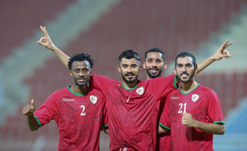 برباعية.. منتخبنا الوطني يتفوّق على النيجر
