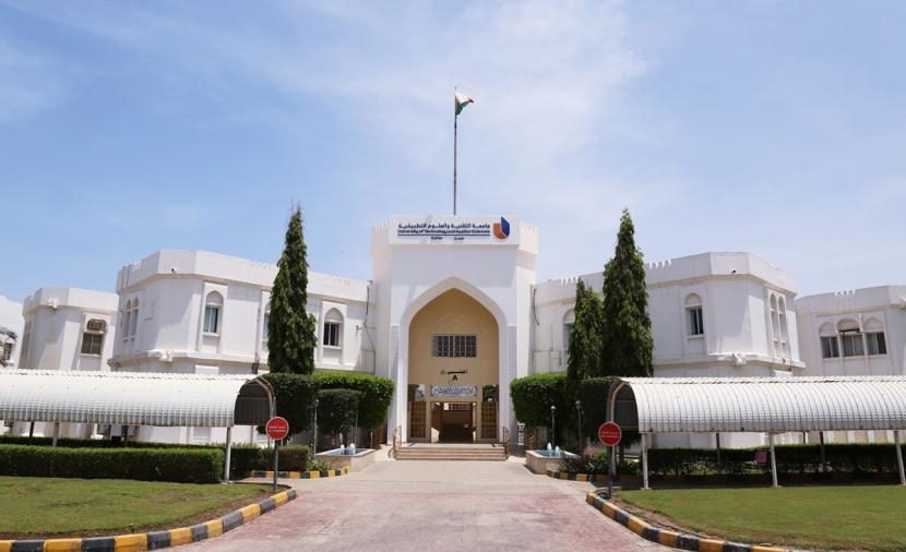 الإثنين.. انطلاق فعاليات الملتقى الطلابي بـ"جامعة التقنية" في صحار