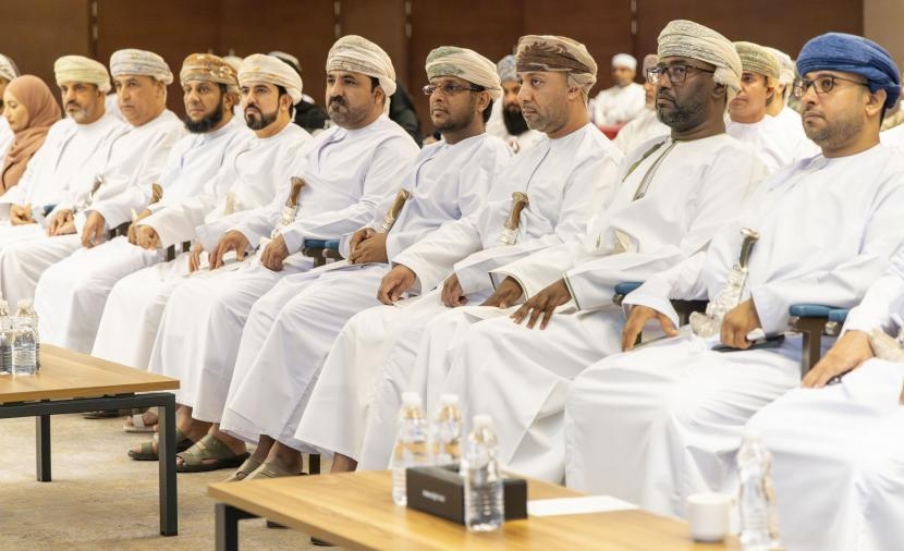 ورشة عمل لتأهيل الكفاءات الوطنية في مجالات التقييس والاعتماد