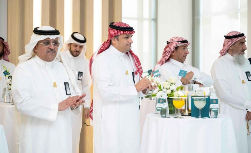 جامعة نايف العربية للعلوم الأمنية تحصل على اعتماد دولي لكافة برامجها التدريبية