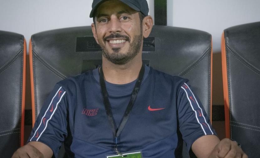 الغافري لـ"الرؤية": اللاعب المحلي سر صعود سمائل إلى "دوري عُمانتل".. ونسعى لنكون رقمًا صعبًا في المنافسات