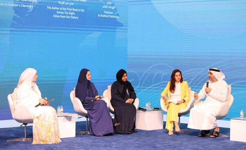 "سلسلة الثمانية": أدب اليافعين بين الانطلاق نحو المستقبل والتشبث بالجذور