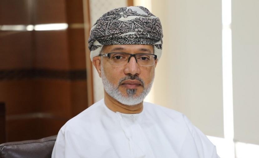 القطاع الصناعي يفقد أحد أعمدته.. وفاة المهندس محمد بن سهيل الشنفري