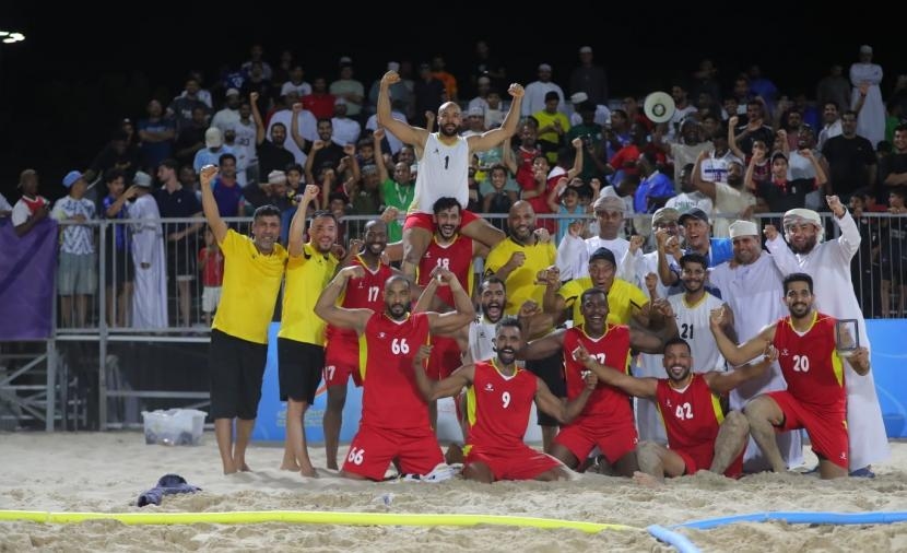 بمشاركة منتخبنا الوطني.. كرواتيا تستضيف كأس العالم لليد الشاطئية 2026