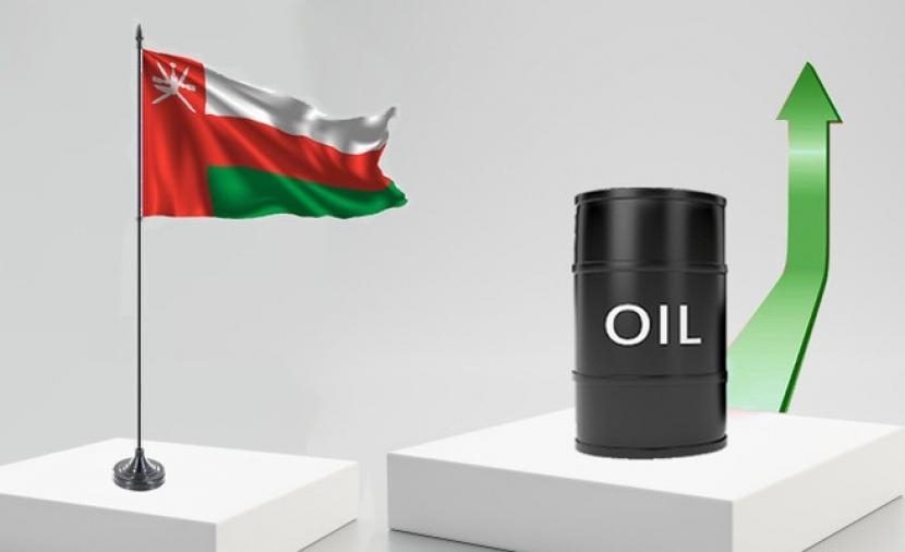سعر نفط عمان يرتفع دولارين و12 سنتا