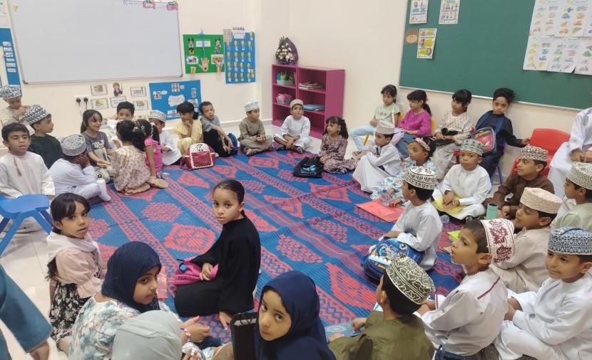 بدء النسخة الرابعة من "ملتقى نور على نور" لتعزيز القيم التربوية في نخل