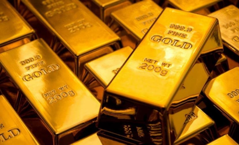 الذهب يستقر مع ترقب المستثمرين لمحادثات تجارية أمريكية