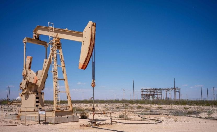 النفط يقفز 3% وخام برنت يحقق مكاسب أسبوعية