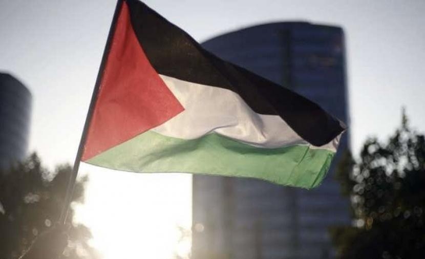 خطة ماكرون للاعتراف بدولة فلسطينية تغضب إسرائيل وأمريكا