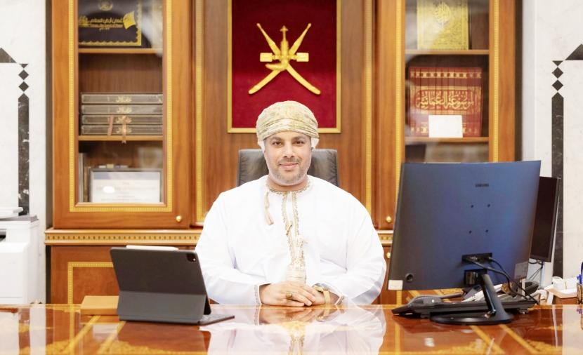 مروان بن تركي يفتتح "ملتقى الصداقة العماني الصيني 2025".. غدا