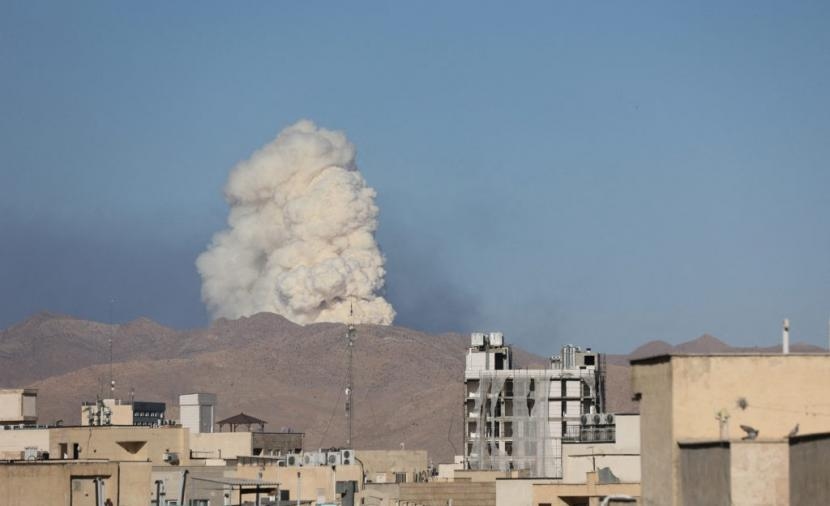 إيران: العدوان الإسرائيلي أودى بحياة 935 شخصًا بينهم 270 طفل وامرأة