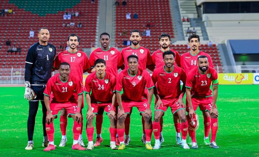 "الأحمر" يبدأ الثلاثاء معسكرًا خارجيًا في تركيا تأهبًا لـ"اتحاد وسط آسيا"