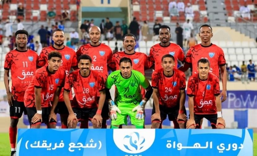 "اتحاد دغمر" و"الملدة" في نهائي "شجع فريقك".. اليوم