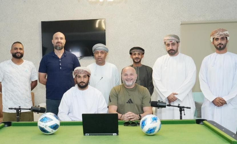 1000 لاعب و80 مباراة في أول أيام بطولة "kAAS" بظفار