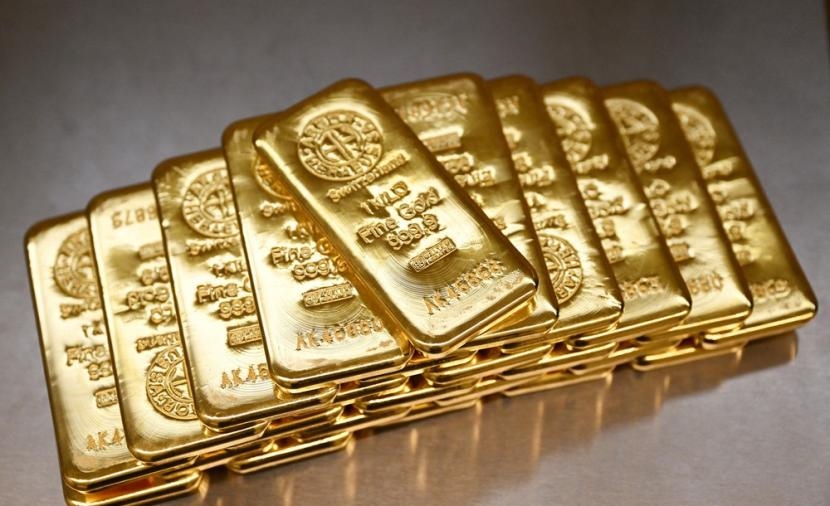 الذهب يرتفع مع توقعات خفض الفائدة الأمريكية