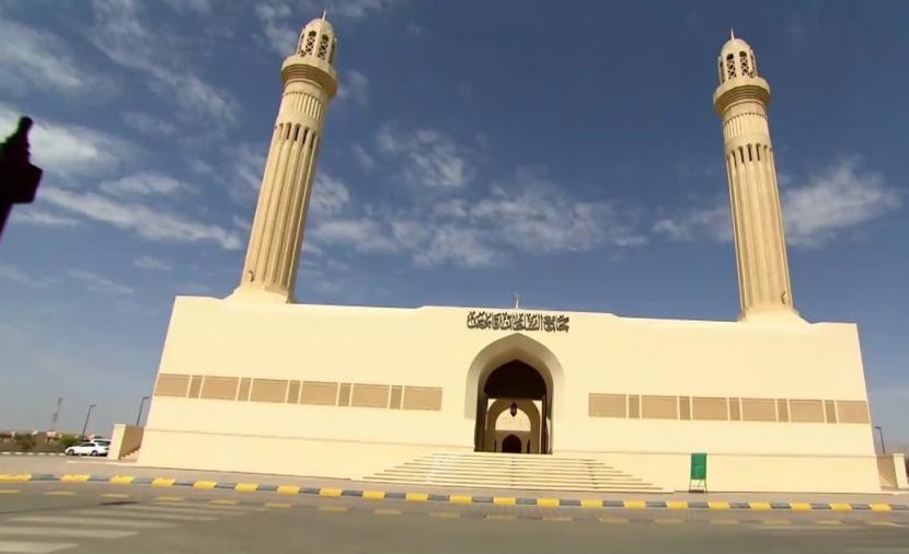إجراء التصفيات الأولية لمسابقة حفظ القرآن في جنوب الشرقية