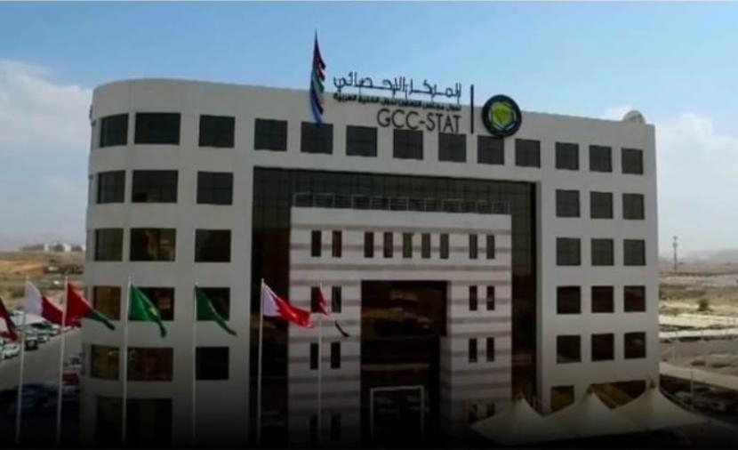 456.3 مليار دولار إجمالي الناتج الإجمالي الخليجي بنهاية 2024